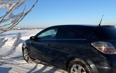 Opel Astra H, 2008 год, 520 000 рублей, 22 фотография