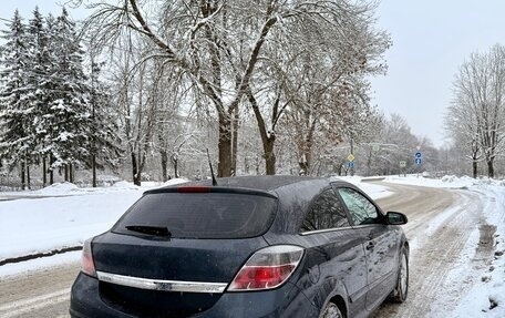 Opel Astra H, 2008 год, 520 000 рублей, 9 фотография