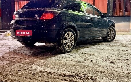 Opel Astra H, 2008 год, 520 000 рублей, 13 фотография