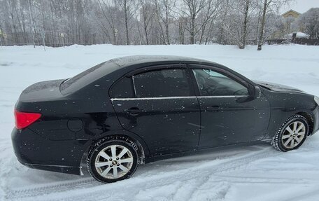 Chevrolet Epica, 2011 год, 505 000 рублей, 6 фотография