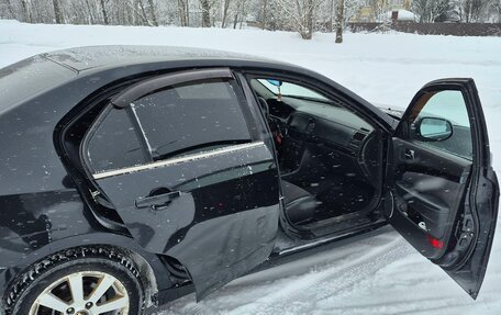 Chevrolet Epica, 2011 год, 505 000 рублей, 4 фотография