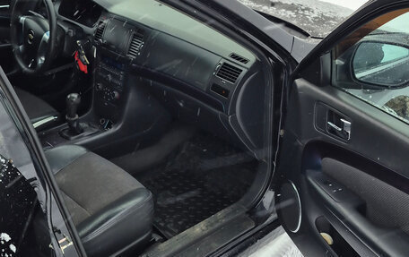 Chevrolet Epica, 2011 год, 505 000 рублей, 12 фотография