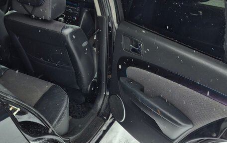 Chevrolet Epica, 2011 год, 505 000 рублей, 13 фотография