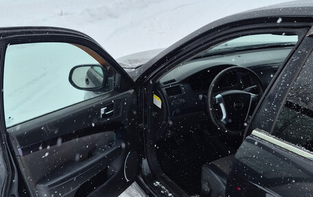 Chevrolet Epica, 2011 год, 505 000 рублей, 14 фотография