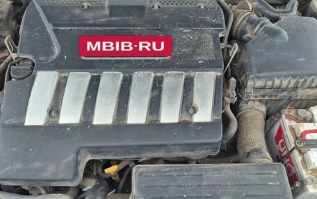 Chevrolet Epica, 2011 год, 505 000 рублей, 11 фотография