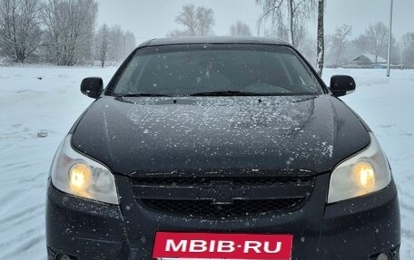 Chevrolet Epica, 2011 год, 505 000 рублей, 2 фотография