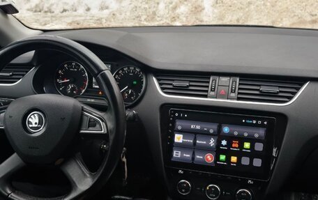 Skoda Octavia, 2013 год, 1 150 000 рублей, 3 фотография