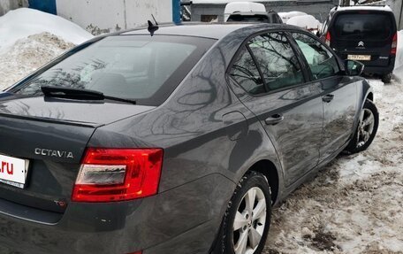 Skoda Octavia, 2013 год, 1 150 000 рублей, 6 фотография