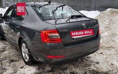 Skoda Octavia, 2013 год, 1 150 000 рублей, 5 фотография