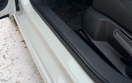 Volkswagen Jetta VI, 2016 год, 1 090 000 рублей, 10 фотография