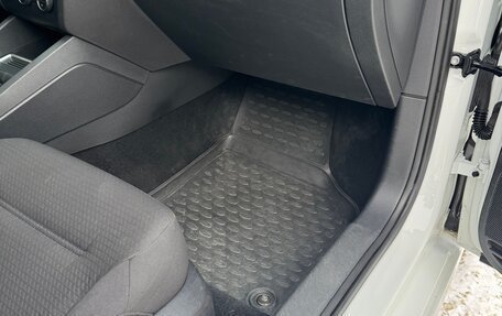 Volkswagen Jetta VI, 2016 год, 1 090 000 рублей, 15 фотография