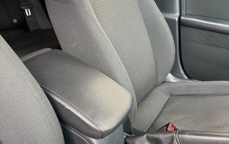 Volkswagen Jetta VI, 2016 год, 1 090 000 рублей, 17 фотография