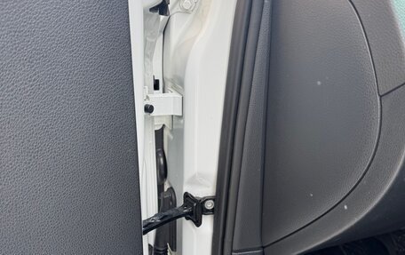 Volkswagen Jetta VI, 2016 год, 1 090 000 рублей, 19 фотография