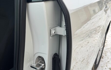 Volkswagen Jetta VI, 2016 год, 1 090 000 рублей, 20 фотография