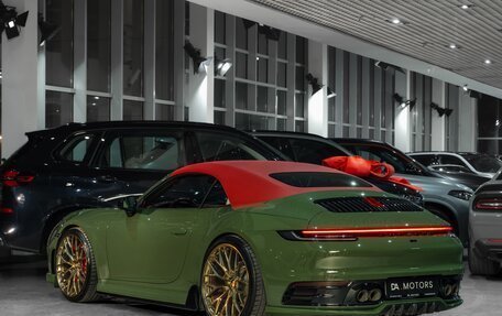 Porsche 911, 2022 год, 17 500 000 рублей, 6 фотография