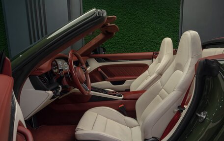 Porsche 911, 2022 год, 17 500 000 рублей, 15 фотография