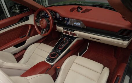 Porsche 911, 2022 год, 17 500 000 рублей, 14 фотография