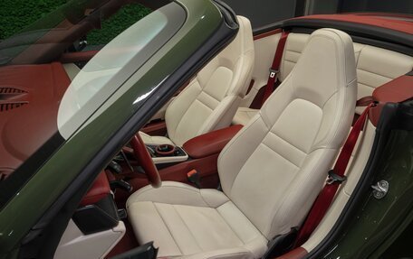 Porsche 911, 2022 год, 17 500 000 рублей, 13 фотография