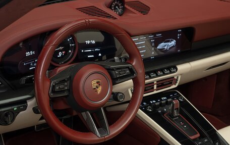 Porsche 911, 2022 год, 17 500 000 рублей, 19 фотография