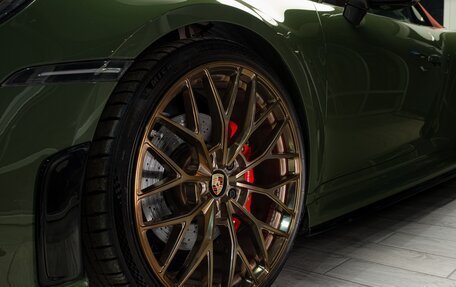 Porsche 911, 2022 год, 17 500 000 рублей, 21 фотография