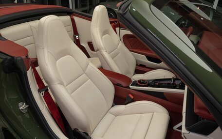 Porsche 911, 2022 год, 17 500 000 рублей, 12 фотография