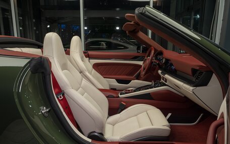 Porsche 911, 2022 год, 17 500 000 рублей, 17 фотография