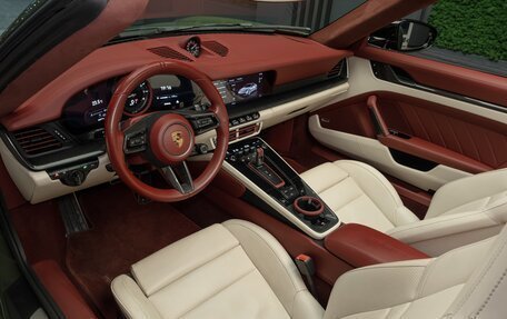 Porsche 911, 2022 год, 17 500 000 рублей, 9 фотография