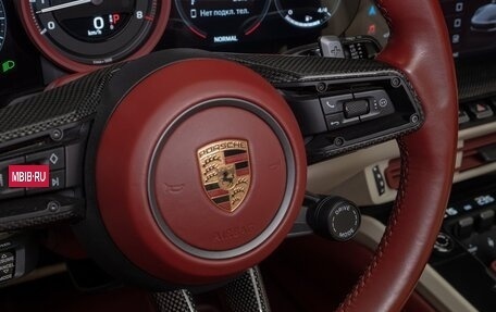 Porsche 911, 2022 год, 17 500 000 рублей, 18 фотография