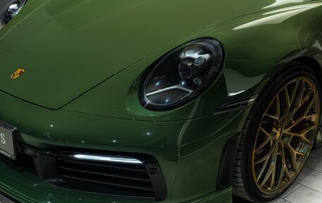 Porsche 911, 2022 год, 17 500 000 рублей, 23 фотография