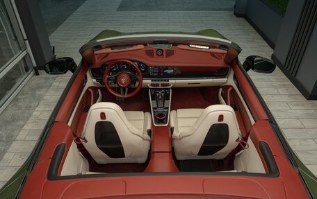 Porsche 911, 2022 год, 17 500 000 рублей, 35 фотография