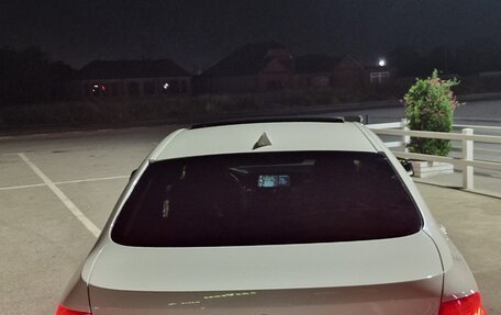 BMW 5 серия, 2011 год, 2 250 000 рублей, 4 фотография