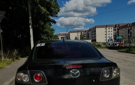 Mazda 3, 2005 год, 400 000 рублей, 2 фотография