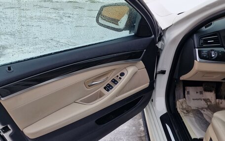 BMW 5 серия, 2011 год, 2 250 000 рублей, 7 фотография