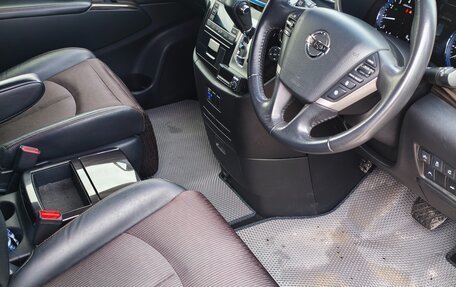 Nissan Elgrand III, 2019 год, 3 400 000 рублей, 7 фотография