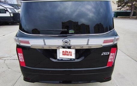 Nissan Elgrand III, 2019 год, 3 400 000 рублей, 5 фотография