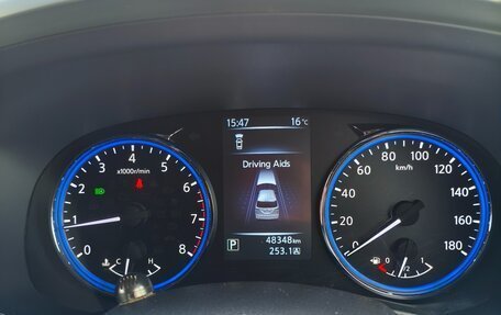 Nissan Elgrand III, 2019 год, 3 400 000 рублей, 15 фотография