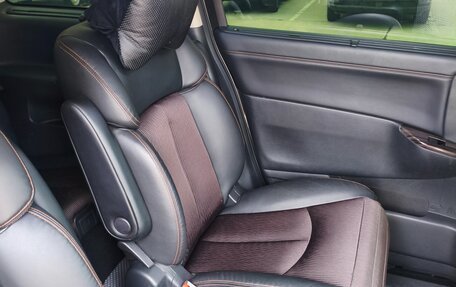 Nissan Elgrand III, 2019 год, 3 400 000 рублей, 17 фотография