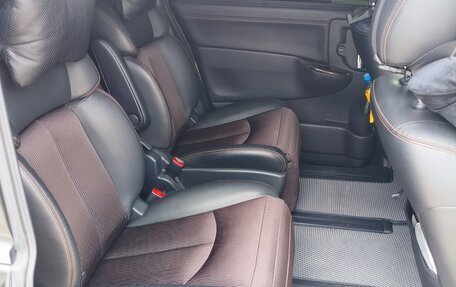 Nissan Elgrand III, 2019 год, 3 400 000 рублей, 16 фотография