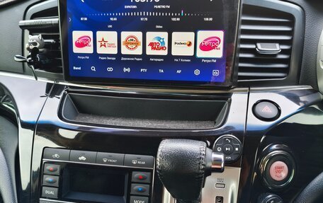 Nissan Elgrand III, 2019 год, 3 400 000 рублей, 11 фотография