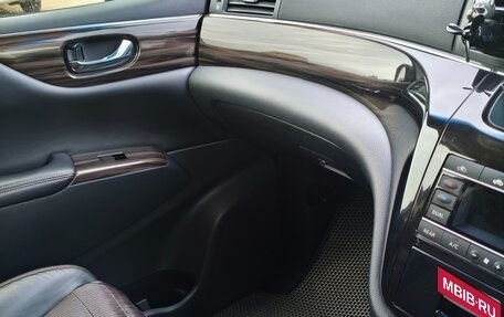 Nissan Elgrand III, 2019 год, 3 400 000 рублей, 9 фотография