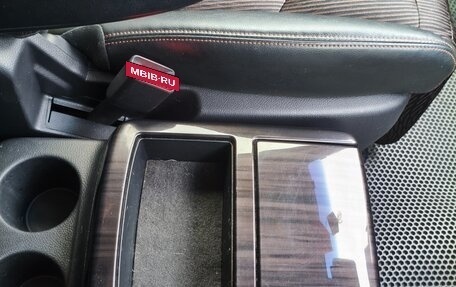 Nissan Elgrand III, 2019 год, 3 400 000 рублей, 14 фотография