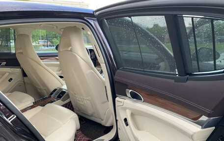 Porsche Panamera II рестайлинг, 2013 год, 3 300 000 рублей, 8 фотография