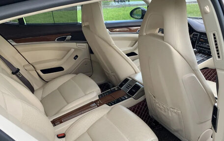 Porsche Panamera II рестайлинг, 2013 год, 3 300 000 рублей, 11 фотография