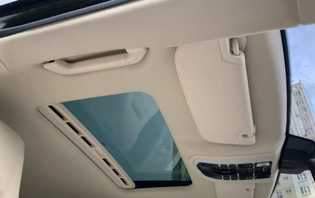 Porsche Panamera II рестайлинг, 2013 год, 3 300 000 рублей, 12 фотография