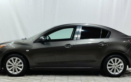 Mazda 3, 2010 год, 990 000 рублей, 8 фотография