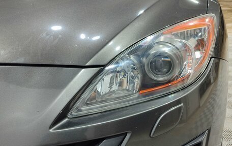 Mazda 3, 2010 год, 990 000 рублей, 9 фотография