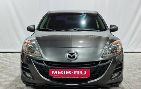 Mazda 3, 2010 год, 990 000 рублей, 2 фотография