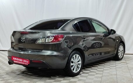 Mazda 3, 2010 год, 990 000 рублей, 5 фотография