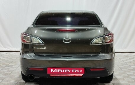 Mazda 3, 2010 год, 990 000 рублей, 6 фотография
