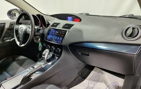 Mazda 3, 2010 год, 990 000 рублей, 14 фотография